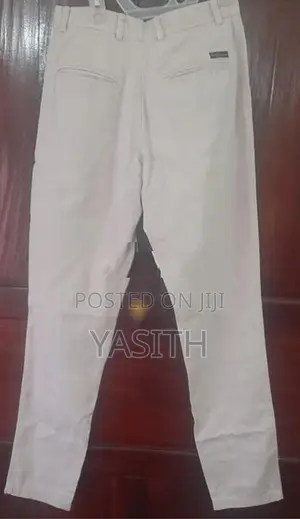 Men's Trouser