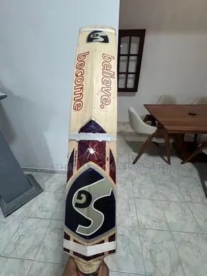 SG Cricket Bat