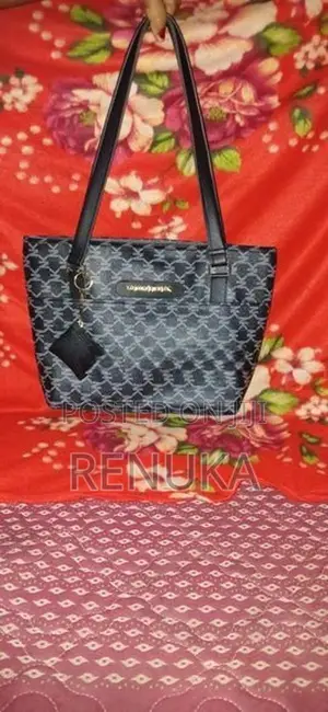 New bag