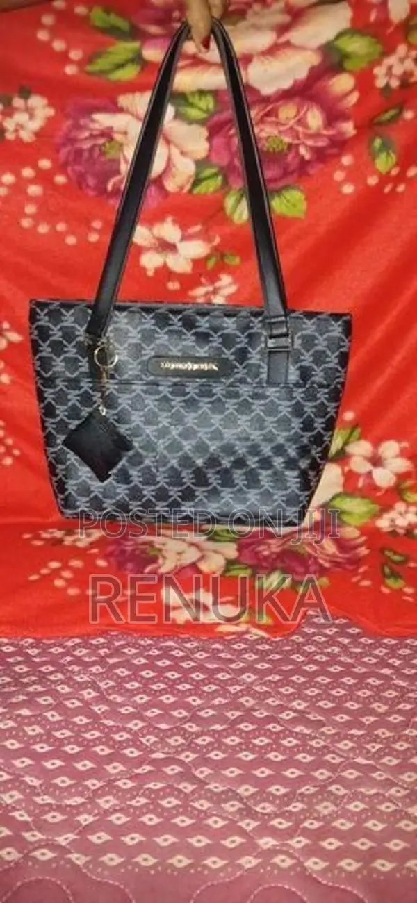 New bag