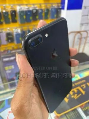 Apple iPhone 7 Plus (Used)