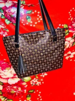 New bag
