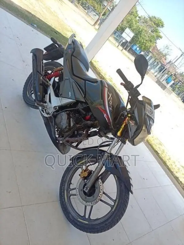 Hero CBZ 2014