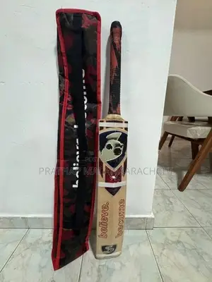 SG Cricket Bat