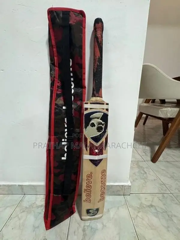 SG Cricket Bat