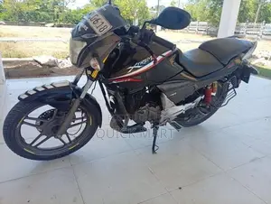 Hero CBZ 2014