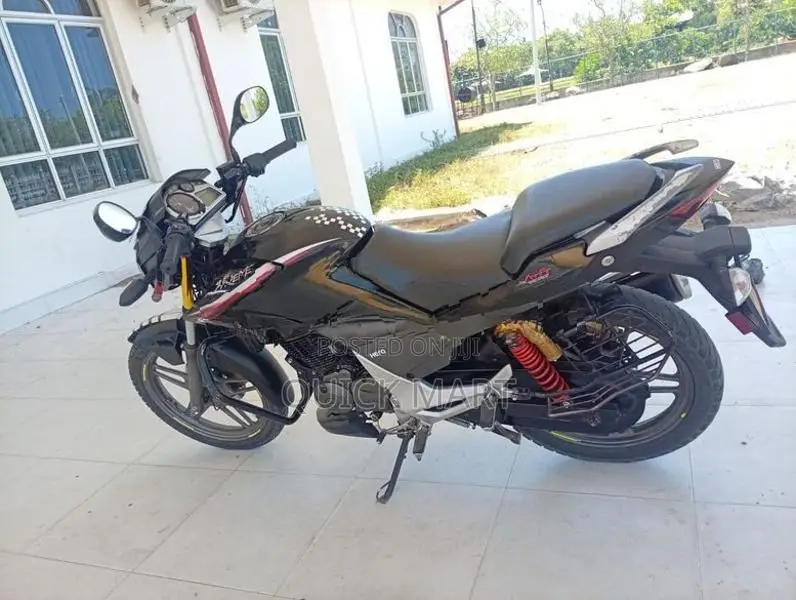 Hero CBZ 2014