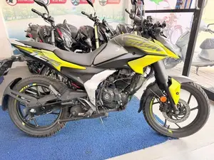 Bajaj Pulsar N125 Efi New Disc 2025