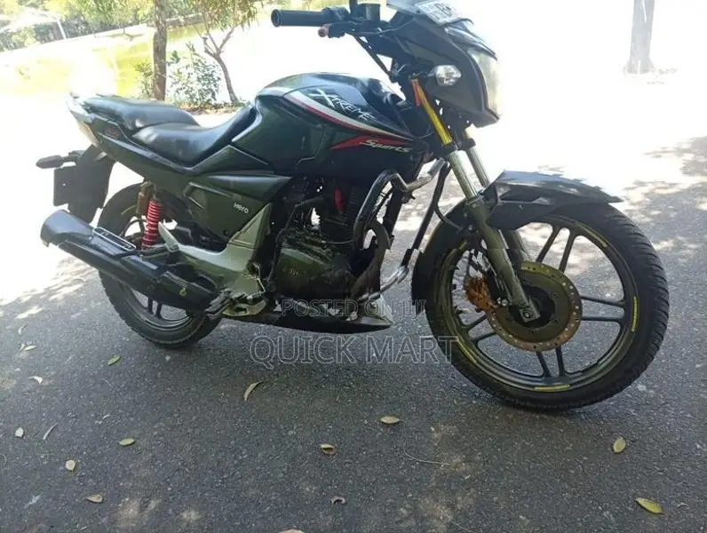 Hero CBZ 2014