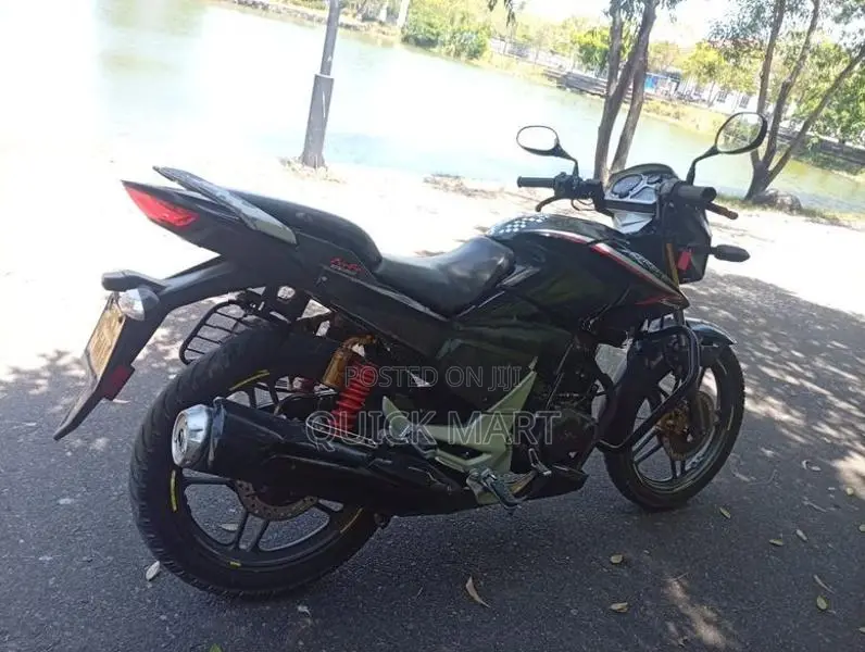 Hero CBZ 2014