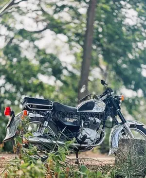 Honda Benly 1990
