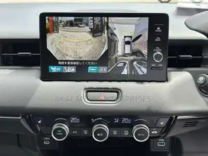Honda Vezel Z PREMIUM 10 SPEAKER 2026