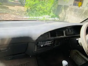 Toyota Townace CR 27 1990