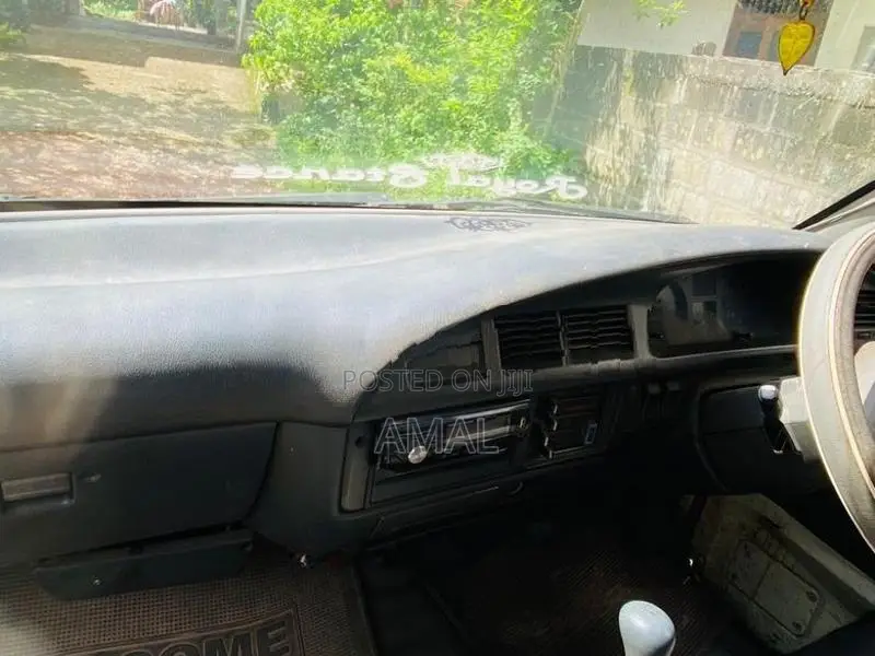Toyota Townace CR 27 1990
