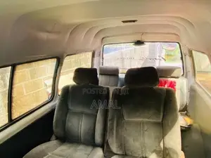 Toyota Townace CR 27 1990