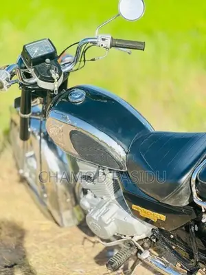 Honda Benly 1990
