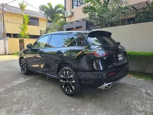 Honda ZRV Z Grade 2024