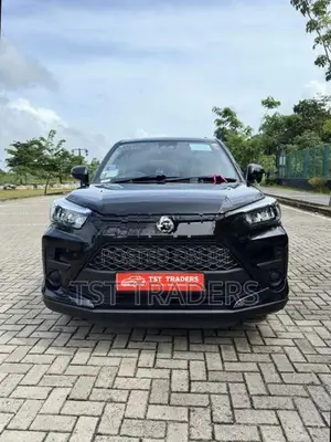 Toyota Raize 2025