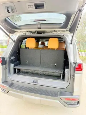 Lexus LX600 LX700h Luxury 2026