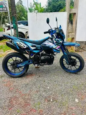 Demak DTM 2017
