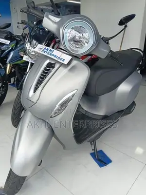 Bajaj Chetak Electric Brand New 2026