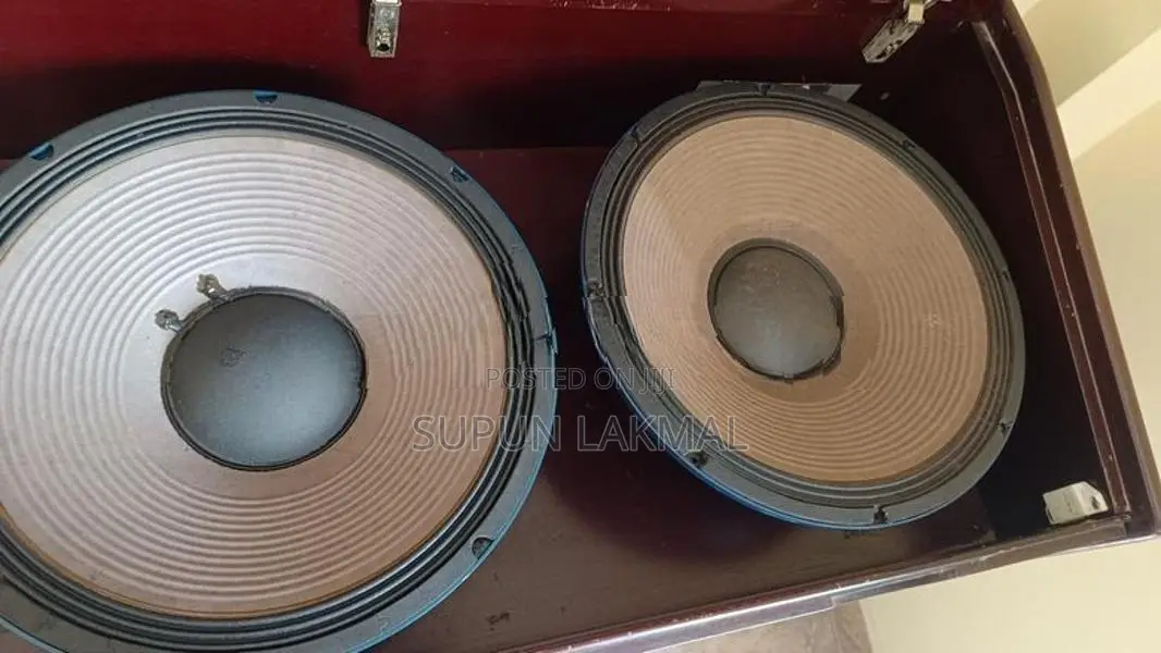 Speaker