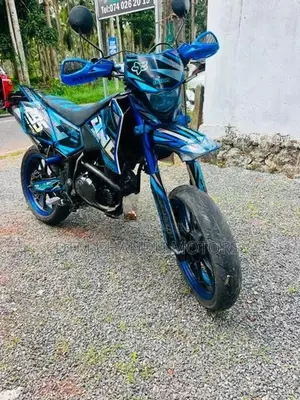 Demak DTM 2017
