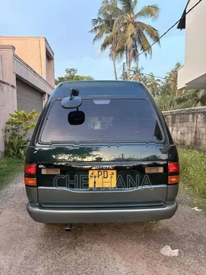 Toyota Liteace 2008