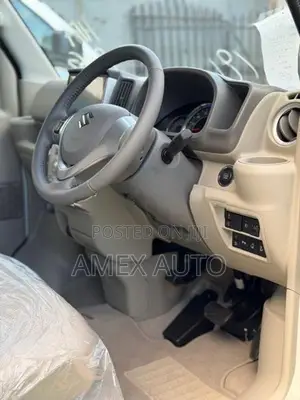 Suzuki Every Wagon PZ Turbo spl 2026