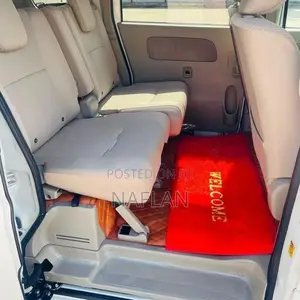 Suzuki Every Wagon PZ Turbo 2025