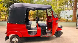 Bajaj RE 2005