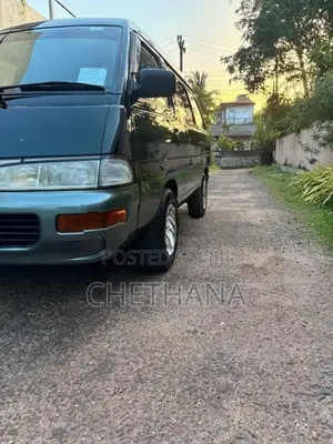 Toyota Liteace 2008