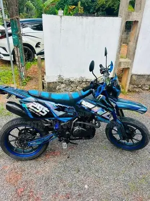 Demak DTM 2017