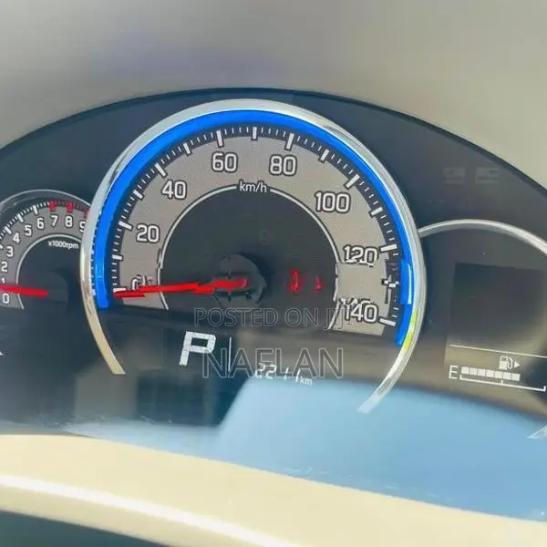 Suzuki Every Wagon PZ Turbo 2025