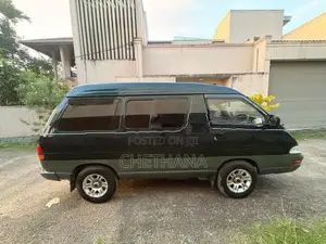 Toyota Liteace 2008