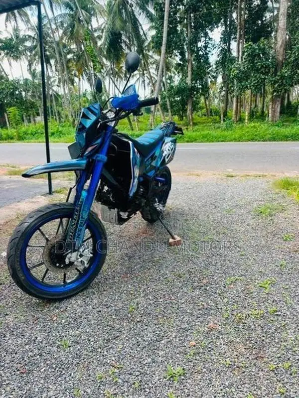 Demak DTM 2017