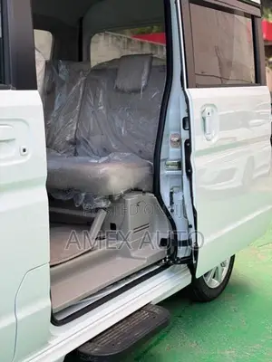 Suzuki Every Wagon PZ Turbo spl 2026