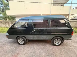 Toyota Liteace 2008
