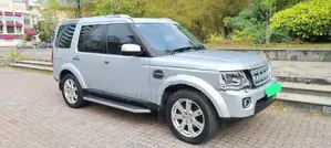 Land Rover Discovery TDV6 GS 2010