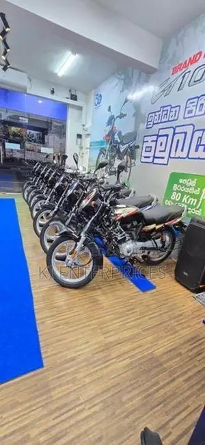 Bajaj Platina 100 2026