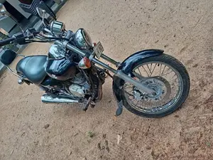 Bajaj Avenger 2007