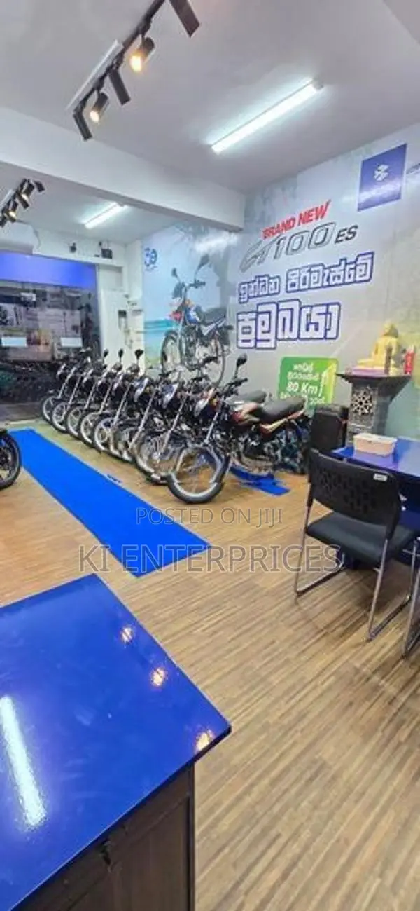 Bajaj Platina 100 2026