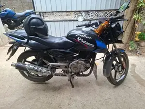 Bajaj Pulsar 150 2013
