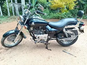 Bajaj Avenger 2007