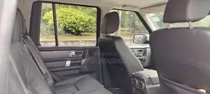 Land Rover Discovery TDV6 GS 2010