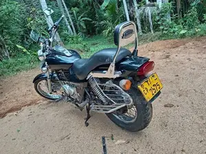 Bajaj Avenger 2007