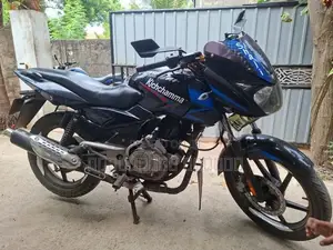 Bajaj Pulsar 150 2013