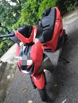 Hero Xoom 110 efi 2025