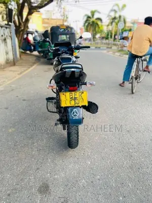Bajaj Pulsar 150 2016