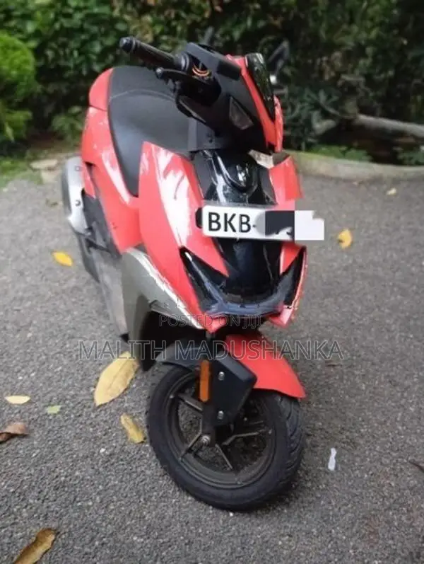 Hero Xoom 110 efi 2025